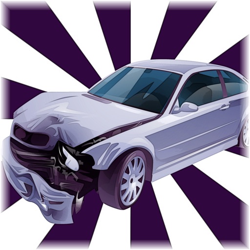 Car Crashing iOS App