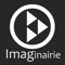 This app allows you to easily upload gorgeous photos taken with your mobile phone to the Imaginairie image marketplace, where the are automatically offered for sale