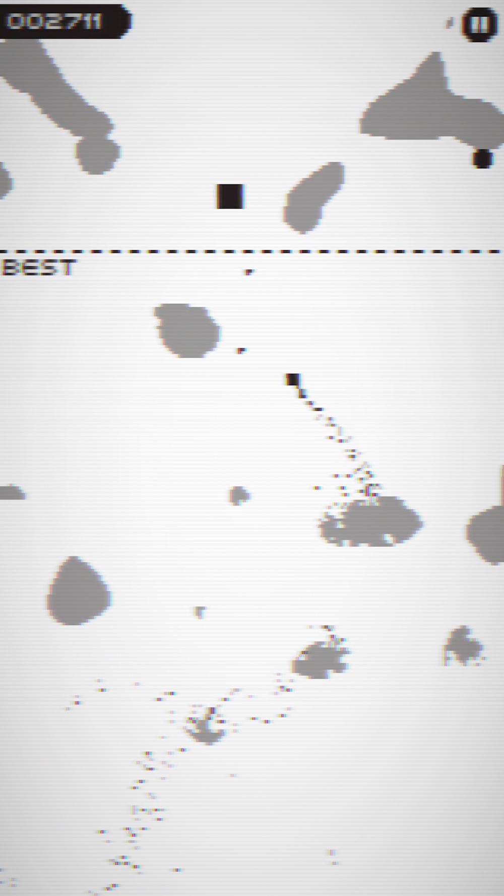 Spout: monochrome mission hack tool