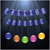 FallingCrystal