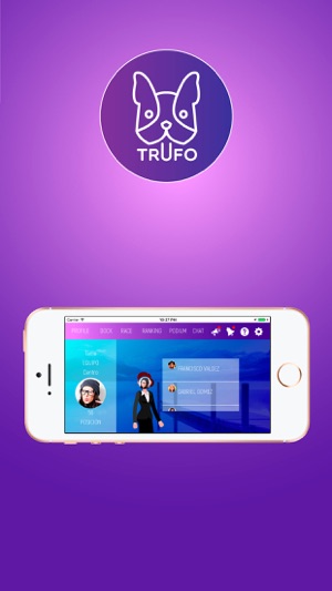 Trufo(圖4)-速報App