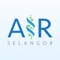 This is an official mobile application from Pengurusan Air Selangor Sdn Bhd