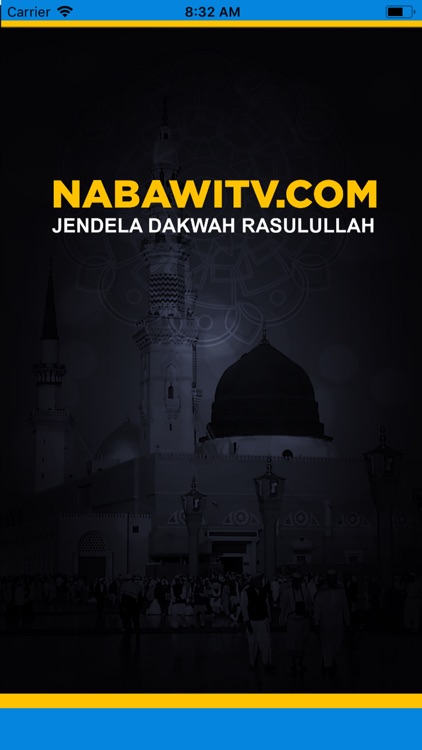 Nabawi TV