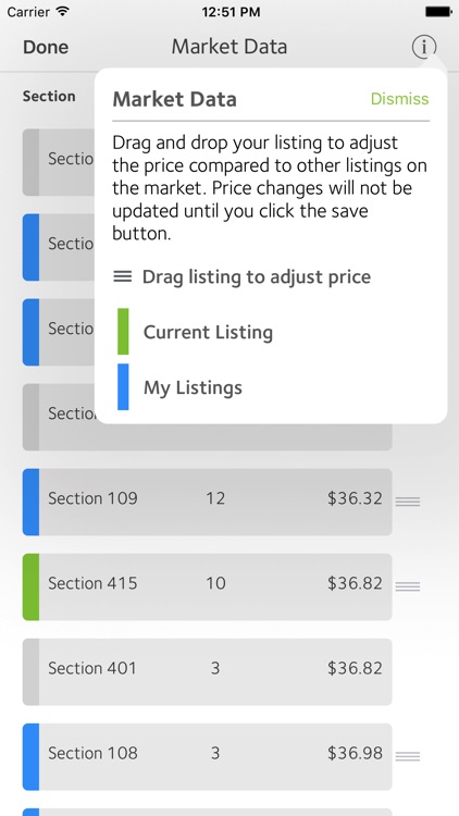 Seller Tool