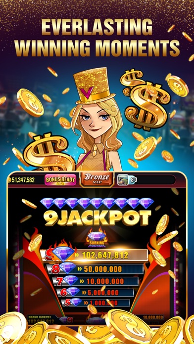 VEGAS LIVE SLOTS CASINO 1.1.2 IOS CASINO VEGAS LIVE SLOTS CASINO 1.1.2 IOS
