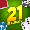 Pro Blackjack - Offline