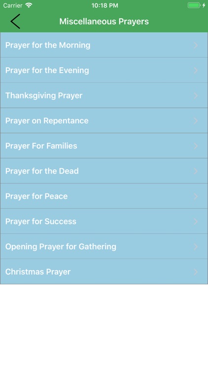 Catholic Essentials screenshot-4