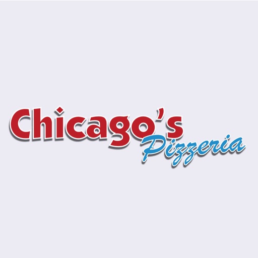 Chicago's Pizzeria icon