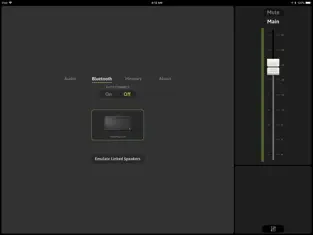 Captura 4 Mackie FreePlay Connect iphone