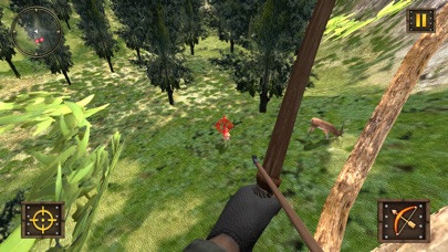 Ultimate Jungle Animal Hunter screenshot 2