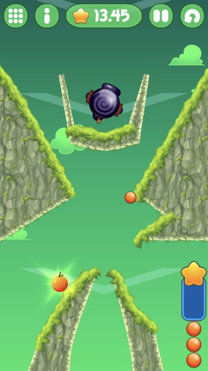 Fruit Shoot - Shoot the Fruit! screenshot-6