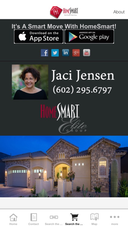 The Jaci Group, Inc