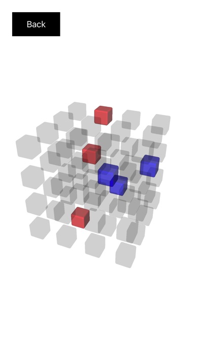 Qubic 3D screenshot 2