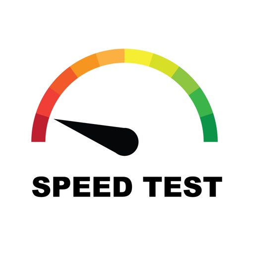 Speed Test· Icon
