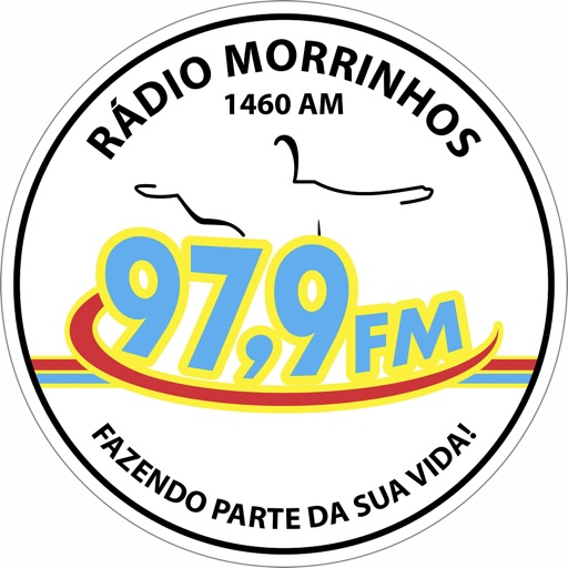 Rádio Morrinhos icon