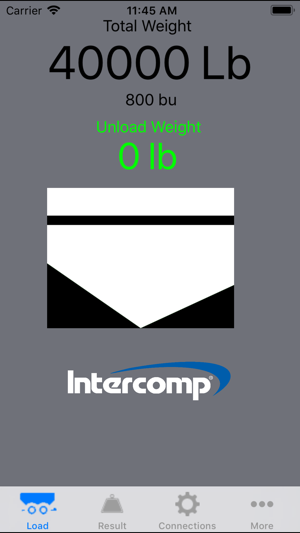 Intercomp iAgWeigh App(圖1)-速報App