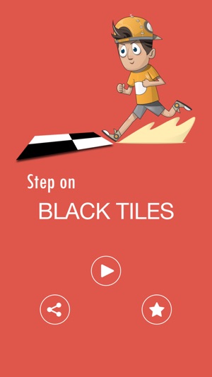 Black Tiles -(圖1)-速報App