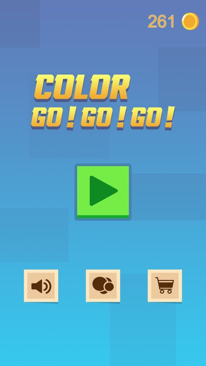 Color go go go