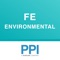 FE Environmental Engineer Prep