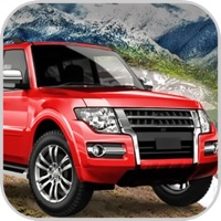Real SUV Driving: Crary Hill R pour PC