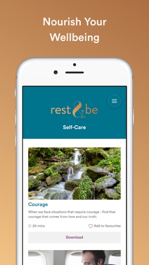 Rest & Be Anywhere(圖4)-速報App