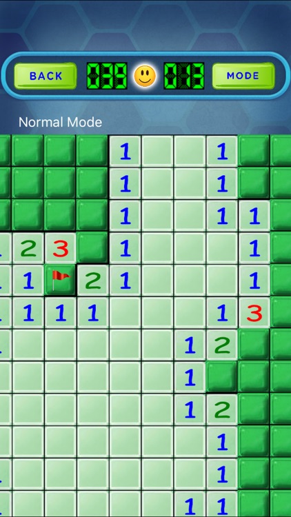 Minesweeper - Bomb Masters