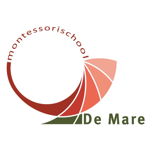 Basisschool De Mare icon