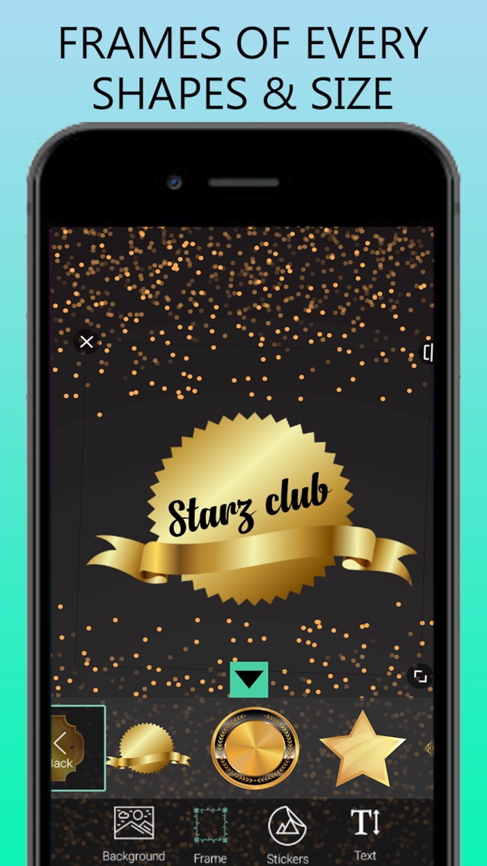 Custom Monogram Maker Lite