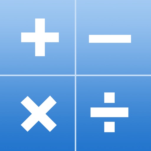 Calculator Converter iOS App