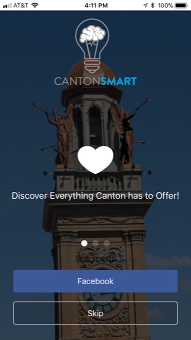 CantonSmart screenshot 3