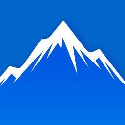 Ski run Apple Watch App