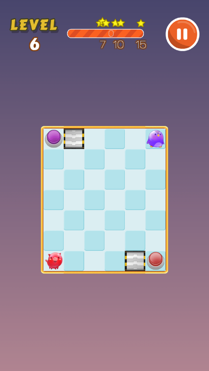 动物大逃亡 - Animal Escape