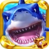捕鱼大逃杀3D捕鱼游戏 - 经典游戏电玩城