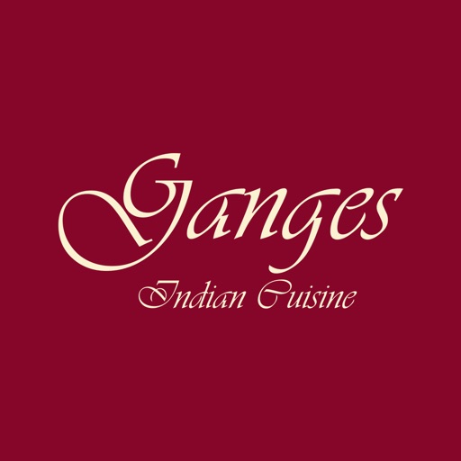 Ganges Indian Restaurant icon