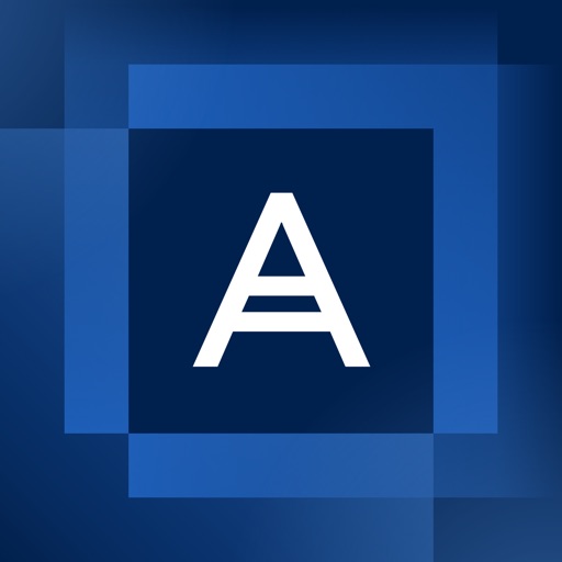 Acronis Backup