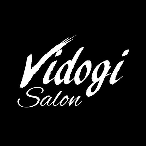 Vidogi Salon icon