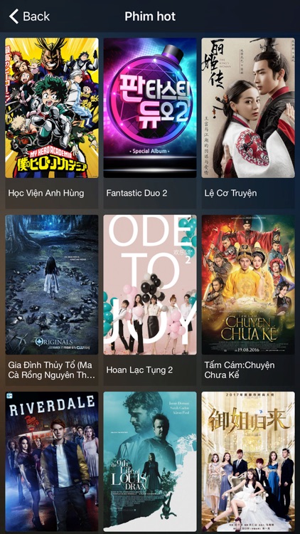 Watch 360 - Movie Review