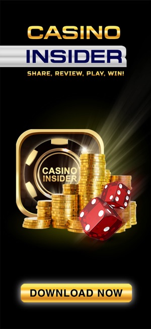 Casino Insider(圖1)-速報App