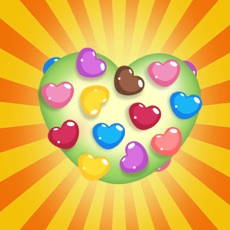 Activities of Candy: Gift from heaven