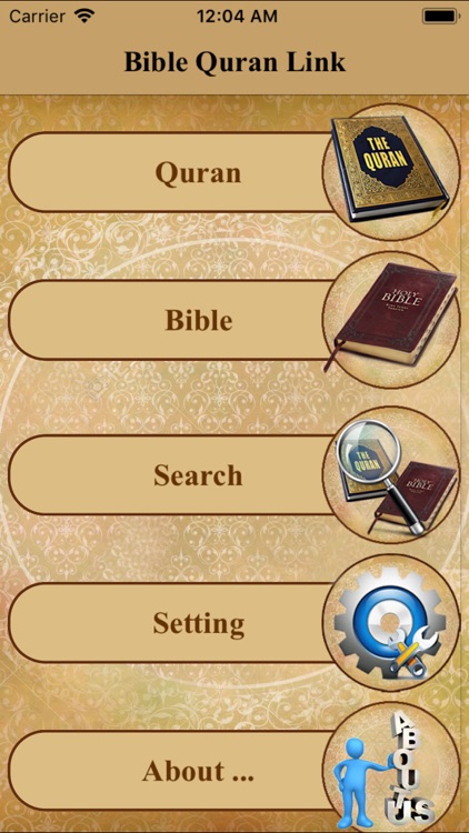 Bible Quran Link-Full Version