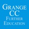 Welcome to the Grange Community College Further Education app