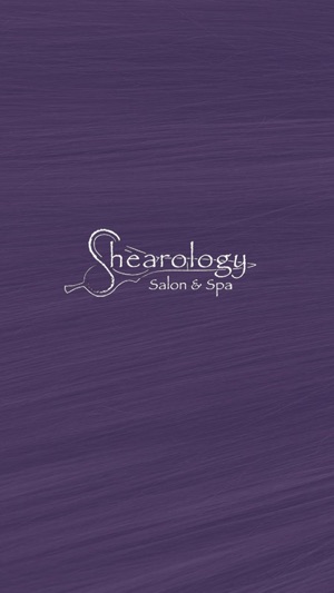 Shearology Salon & Spa(圖1)-速報App