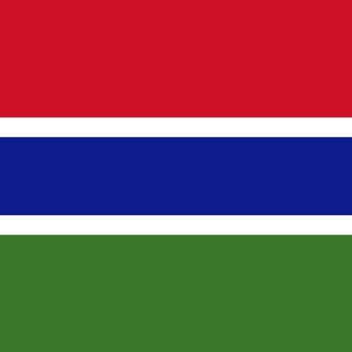 Gambia - Constitution