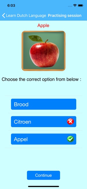 Learn Dutch Language(圖4)-速報App