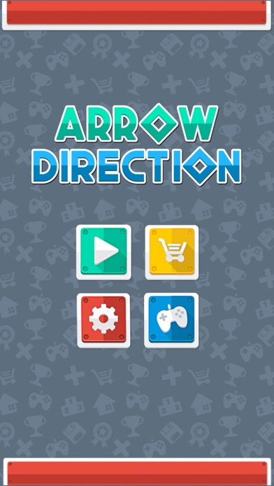 Arrow Direction: Match Dots screenshot 4