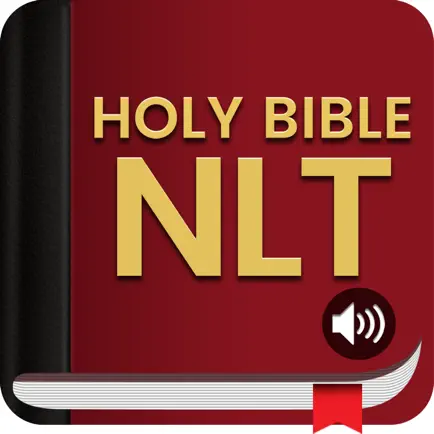 NLT Bible Audio Cheats