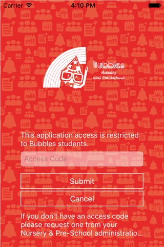 Bubbles Nursery & Pre-School screenshot 2