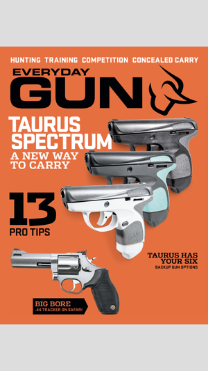 Taurus Magazine(圖1)-速報App