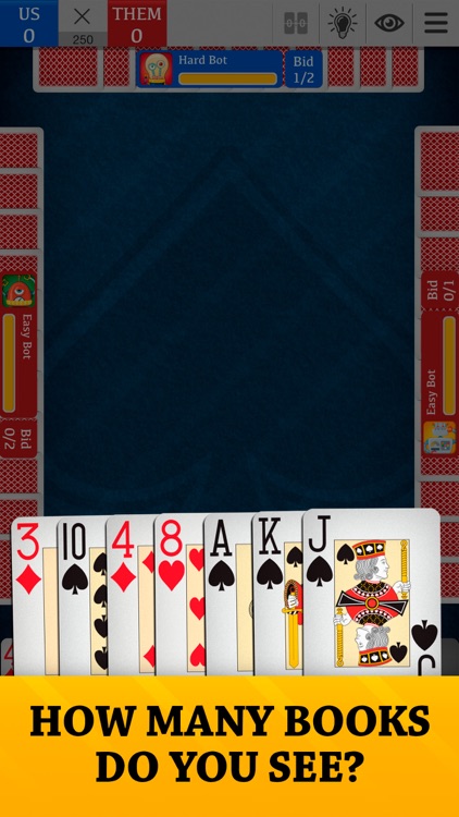 Spades: Card Games screenshot-5