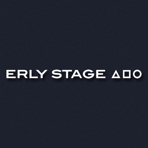 ERLY STAGE icon
